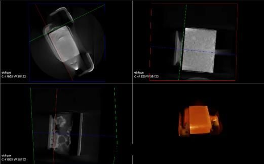 海南蔡司海南X射线显微镜